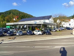 Autohaus Seebacher GmbH, VW/AUDI